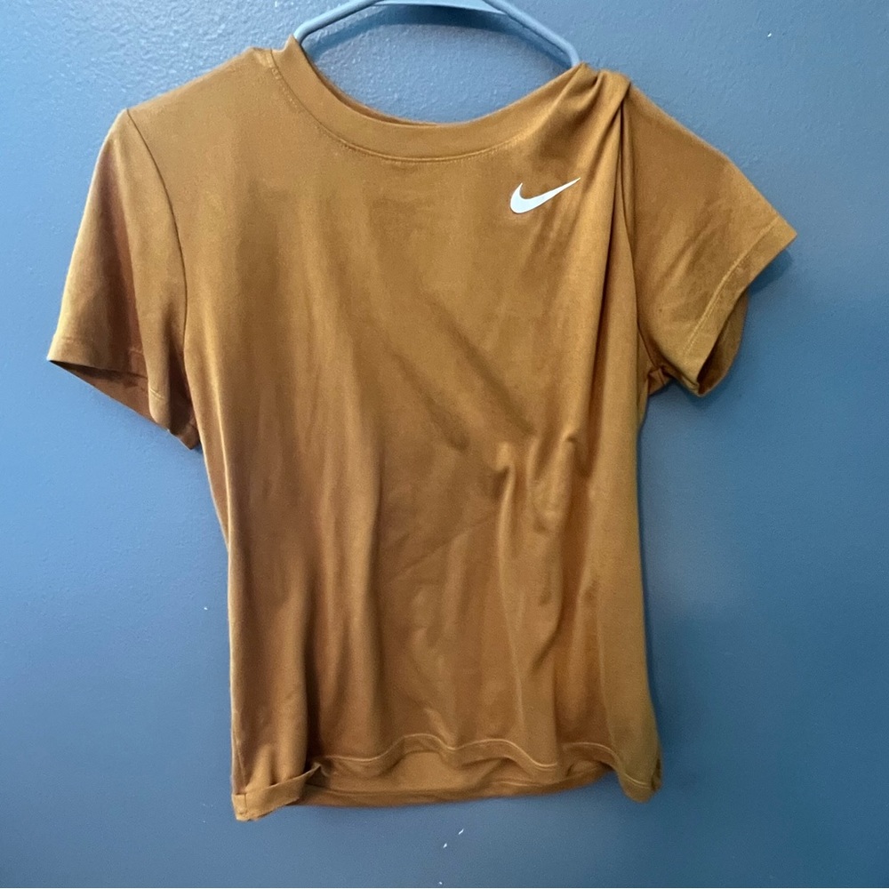Nike dri-fit